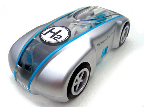 氫燃料電池汽車(chē)規(guī)?；瘧?yīng)用加速，氫動(dòng)力時(shí)代來(lái)臨？