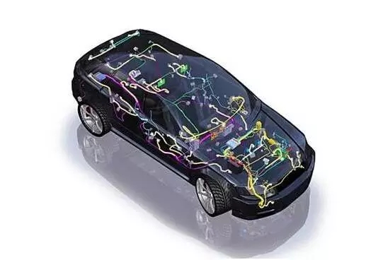汽車(chē)線束設(shè)計(jì)之導(dǎo)線的選取知多少？