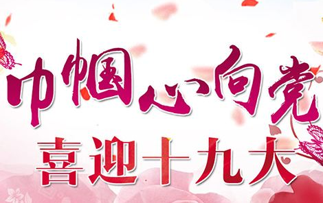  漲知識！咋從8900萬黨員中選出2300名十九大代表？