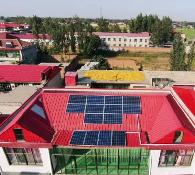 財政部：2019年戶用及競價電站不再拖欠補貼！