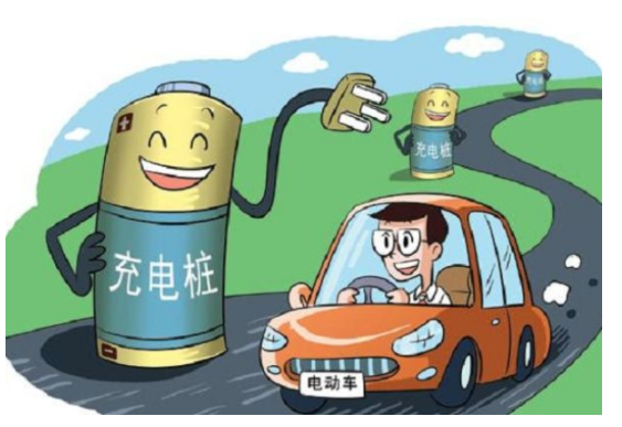 車企充電樁運(yùn)營商抱團(tuán) 充電樁行業(yè)的春天來了？ 